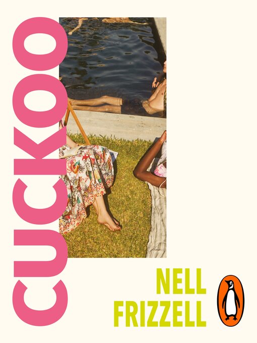 Title details for Cuckoo by Nell Frizzell - Available